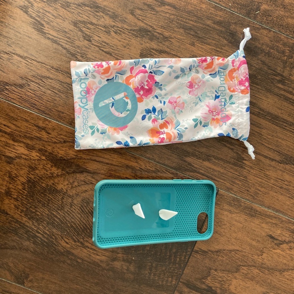 Loopy Case iPhone 6/7/8